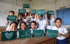 Good Neighbors NGO