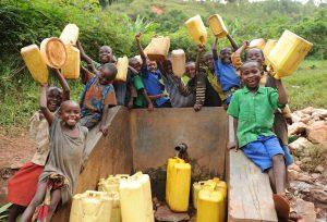 Community Development Projects