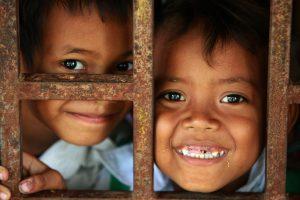 Sponsor A Child