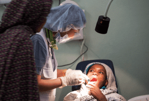 health and medical