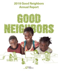 2018 Annual Report