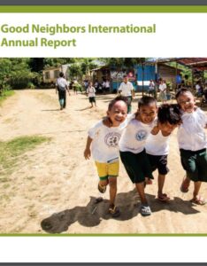 2015 Annual Report
