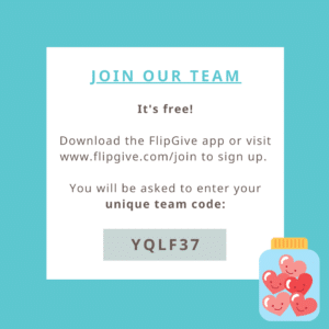 FlipGive Good Neighbors code YQLF37