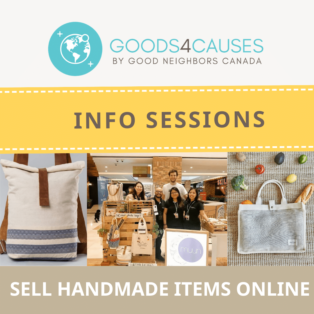 Info sessions Birch Tree