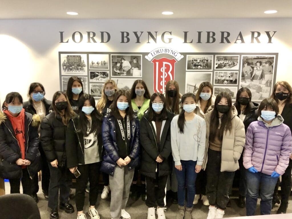 Vancouver fundraiser for Better Life for Girls