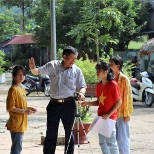 Children are not brides