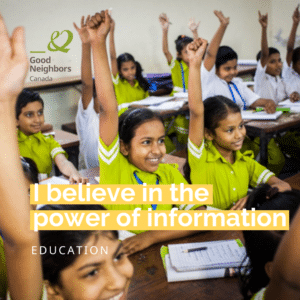 education