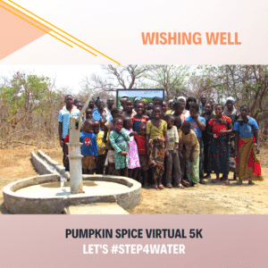 wishing well