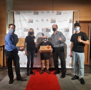 Forest City Film Festival