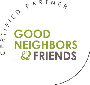 Good Neighbors & Friends