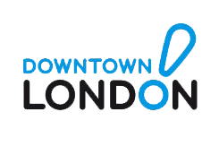 Downtown London