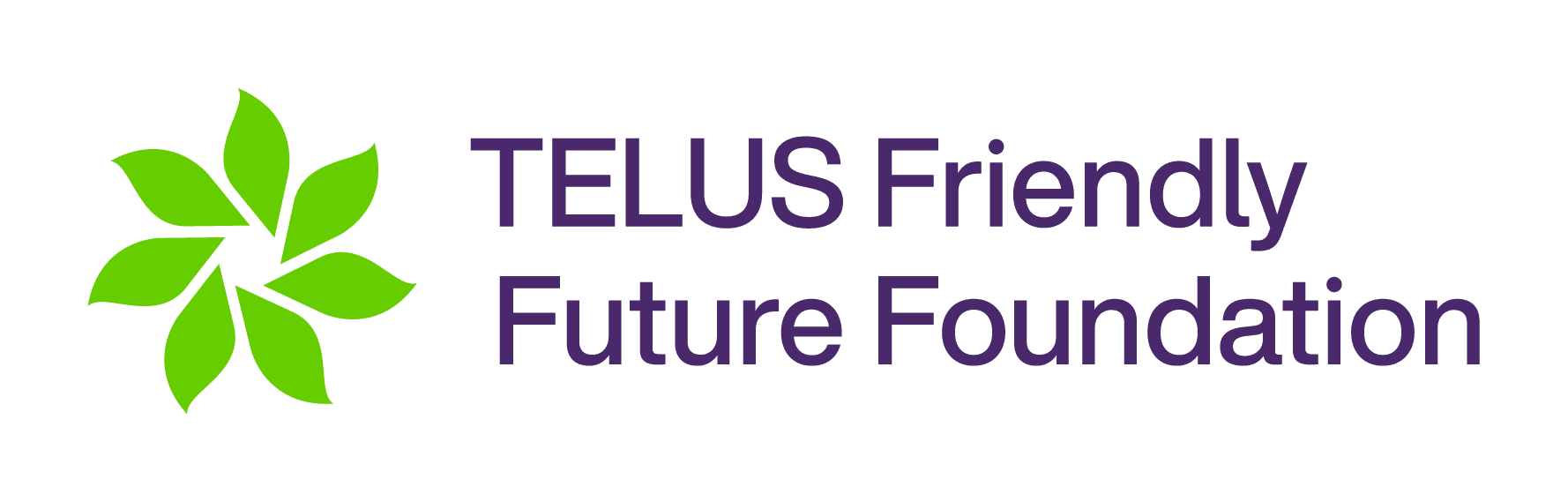 Telus Friendly Future Foundation