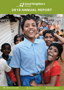 2019 annual report
